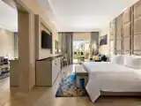 Двухместный люкс Senior
