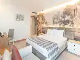 Двухместный номер Corner