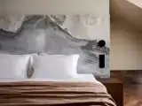 Одноместный номер Attic