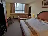 Двухместный люкс Jayakarta