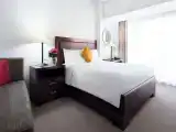 Двухместный клубный номер Executive