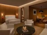 Двухместный люкс Loft с балконом