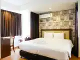 Двухместный Premier Junior Suite