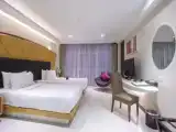 Двухместный номер Executive