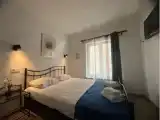 Двухместный номер Deluxe