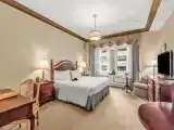 Номер Interior