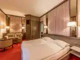 Трёхместный Номер