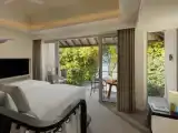 Pavilion с 2 комнатами с видом на океан