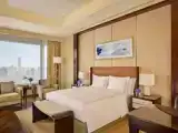 Двухместный люкс Club Lounge Access The Ritz-Carlton