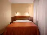 Двухместный номер Улучшенный Стандарт