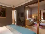 Двухместный люкс