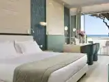 Двухместный полулюкс Sea View Jacuzzi