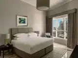 Люкс с 4 комнатами