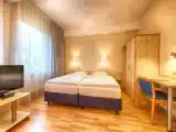 Трёхместный номер Комфорт