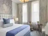 Двухместный номер Deluxe Wall Street