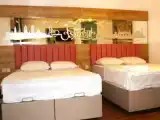 Четырёхместный номер