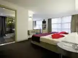 Четырёхместный номер Superior