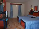 Двухместный номер Superior