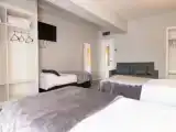 Трёхместный номер