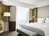 Двухместный люкс Executive
