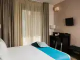Номер Стандарт