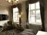 Двухместный полулюкс