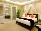 Двухместный люкс Presidential