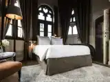 Двухместный люкс Tower
