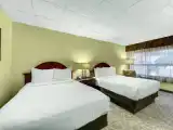 Четырёхместный номер