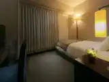 Одноместный номер Комфорт