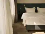 Двухместные апартаменты Deluxe