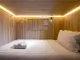 Четырёхместный номер Private