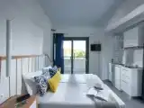 Двухместная студия