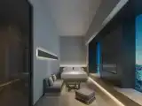 Двухместный номер Executive Floor Moderate