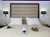 Двухместный номер with sharing pool Стандарт с видом на море