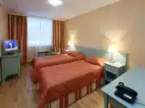 Номер Стандарт