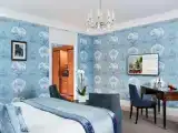 Двухместный номер Deluxe с видом на море
