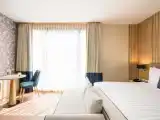 Двухместный номер Premier Corner