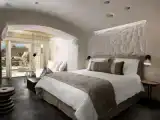 Двухместный полулюкс VIP с приватным бассейном