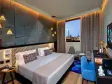 Одноместный номер Deluxe