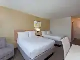 Двухместный номер Lower Floor Стандарт