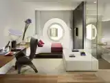 Двухместный люкс Noble
