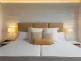 Двухместный люкс My Favorite Club oceanfront