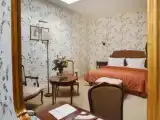 Двухместный номер Стандарт Мансарда