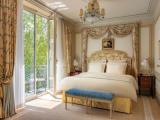 Двухместный номер Grand Deluxe