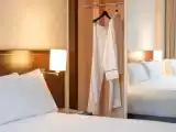 Трёхместный номер Design