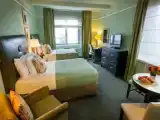 Четырёхместный люкс Executive