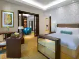 Люкс семейный с 2 комнатами