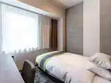 Одноместный номер с душем