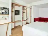 Двухместный номер OG Club